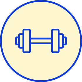Participation aux abonnements de fitness