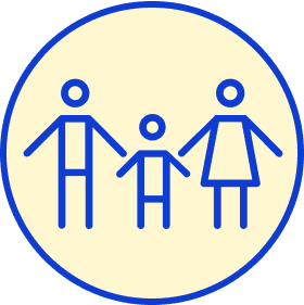 la situation familiale
