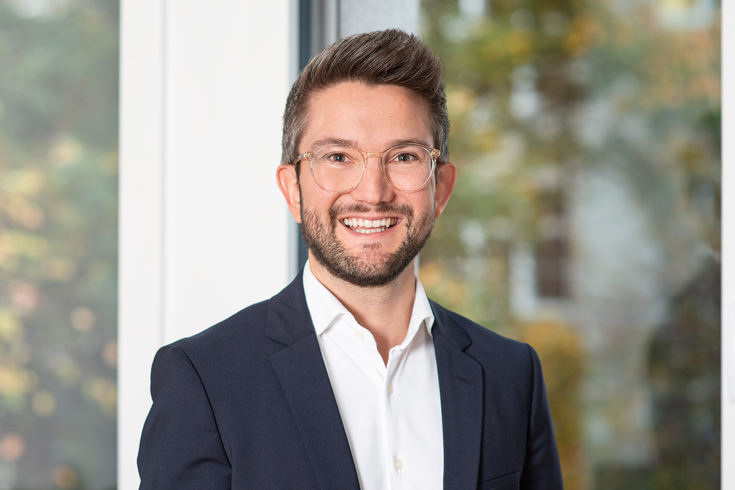 Dominik Moser