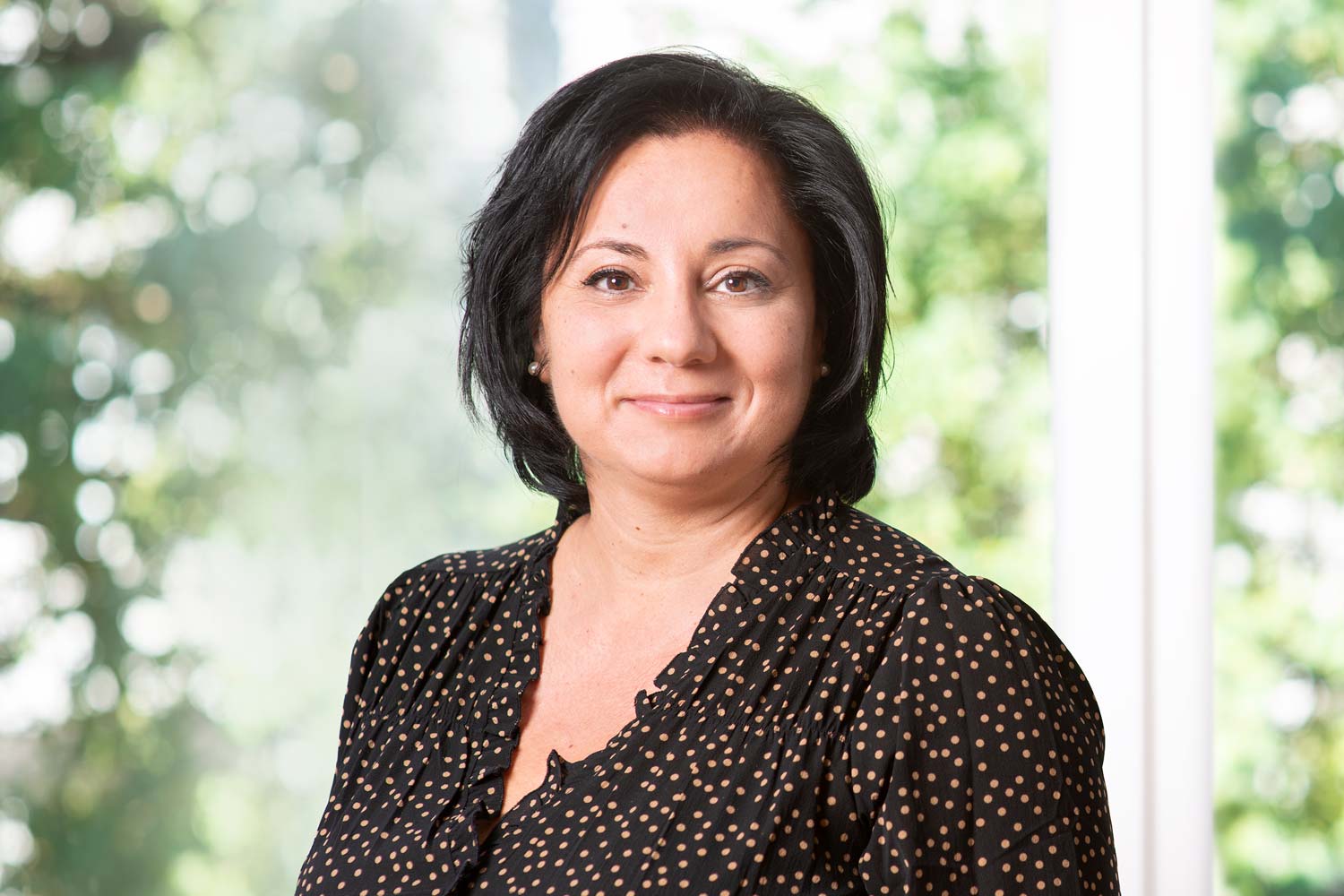 Sandra Bähr-Dannaloia